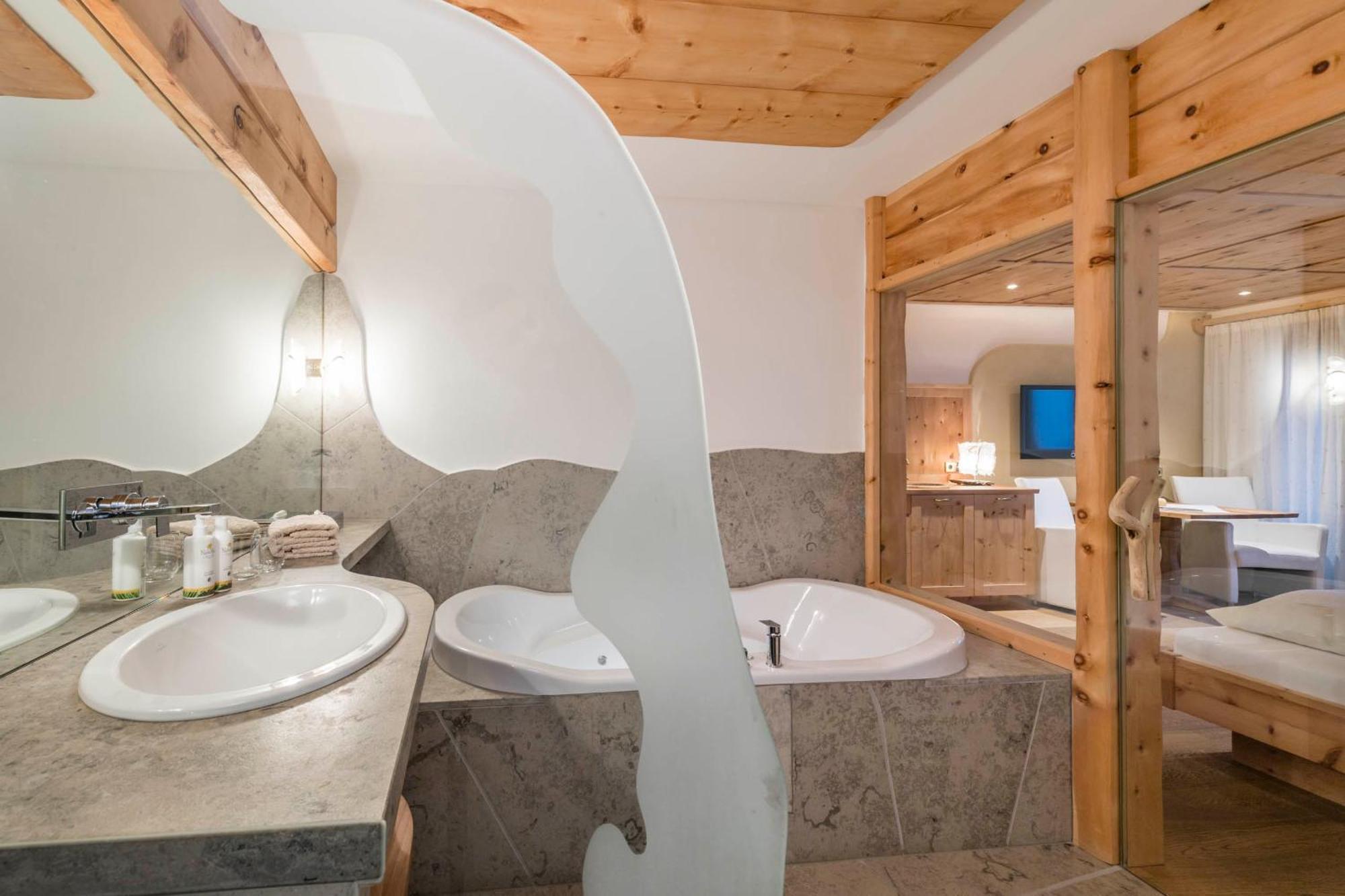 Appartamento Superior con Sauna